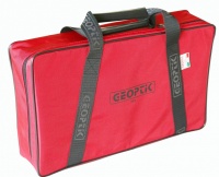 Geoptik Bag With Polyester To House Counterweight Shaft & 2 Counterweights